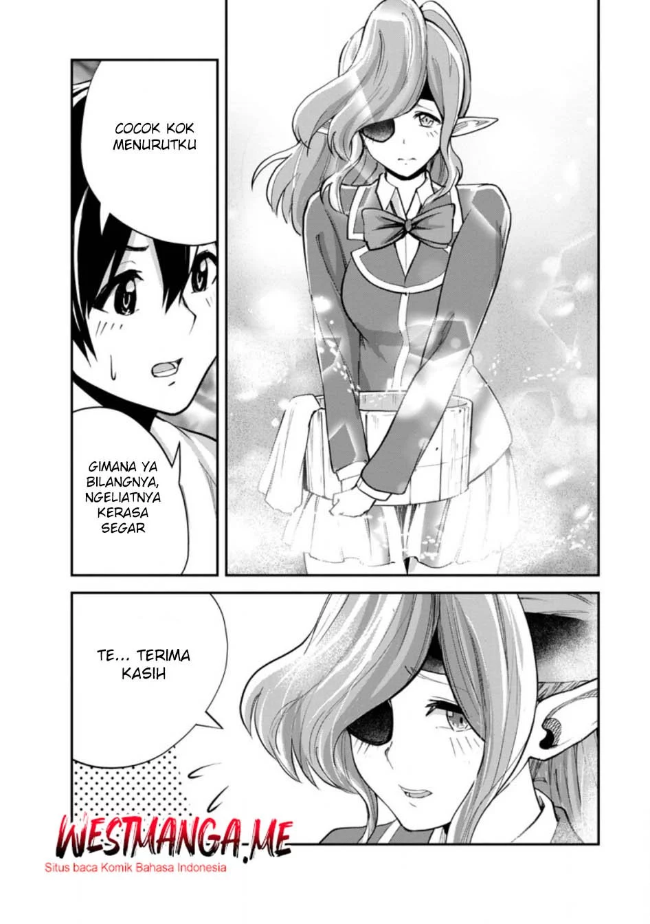 Chapter 84 - halaman 20