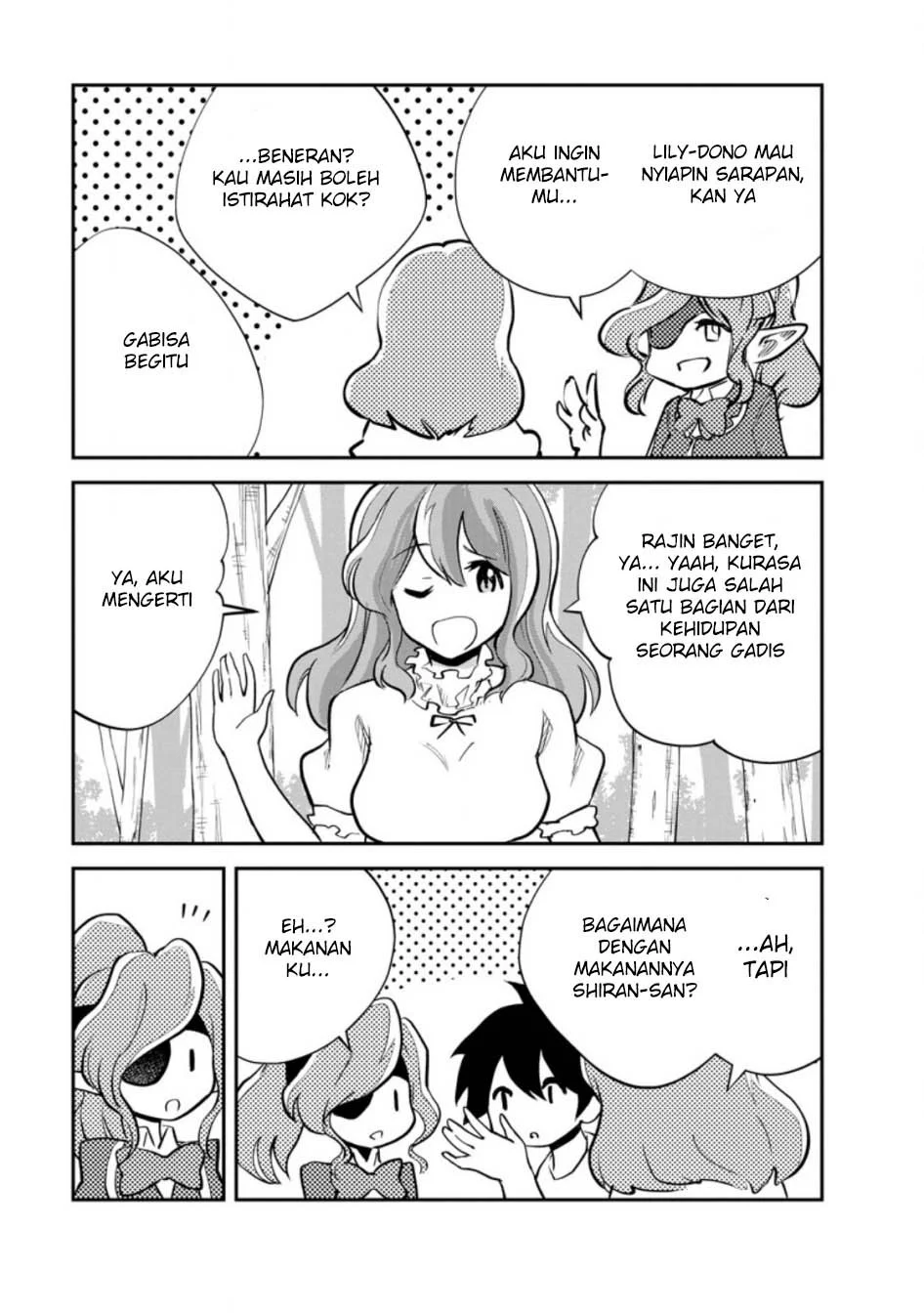 Chapter 84 - halaman 23