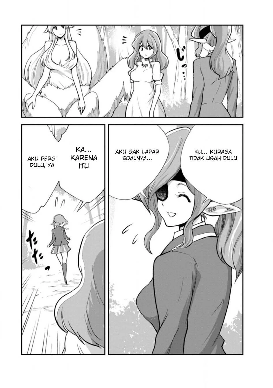 Chapter 84 - halaman 25