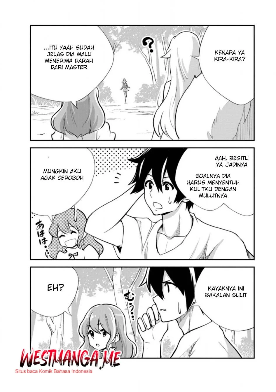 Chapter 84 - halaman 26