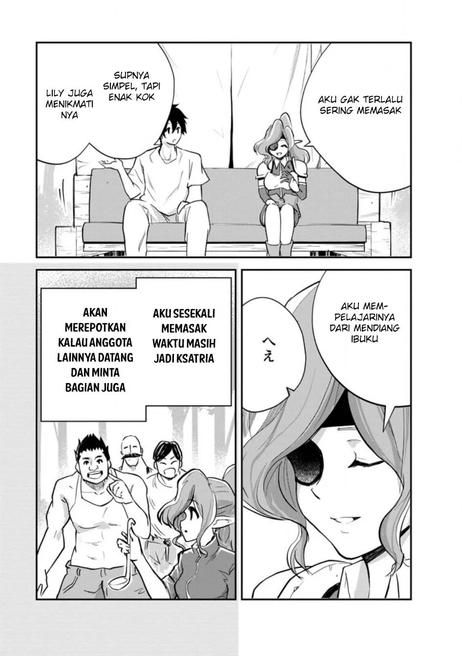 Chapter 84 - halaman 29
