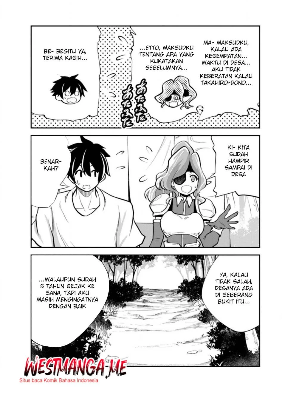 Chapter 84 - halaman 32