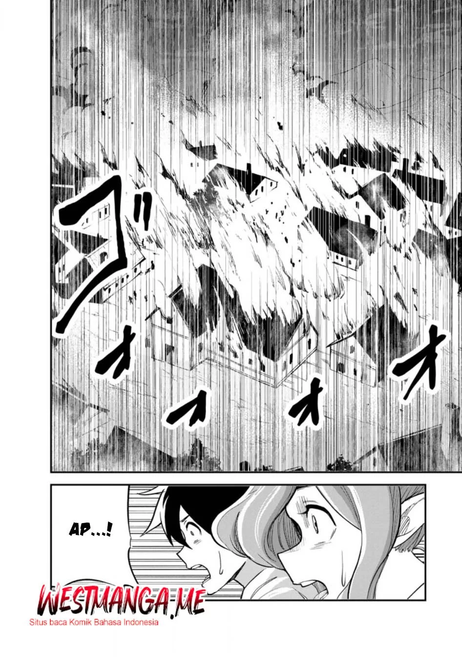 Chapter 84 - halaman 34
