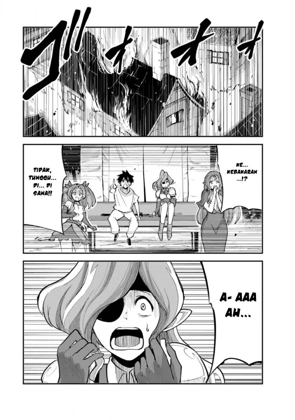 Chapter 84 - halaman 35