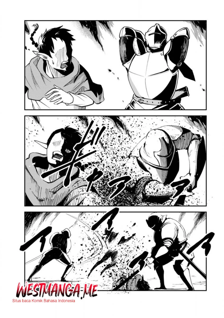 Chapter 84 - halaman 36