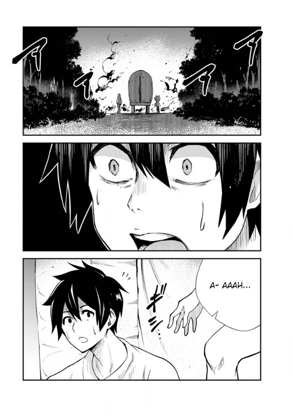 Chapter 84 - halaman 37