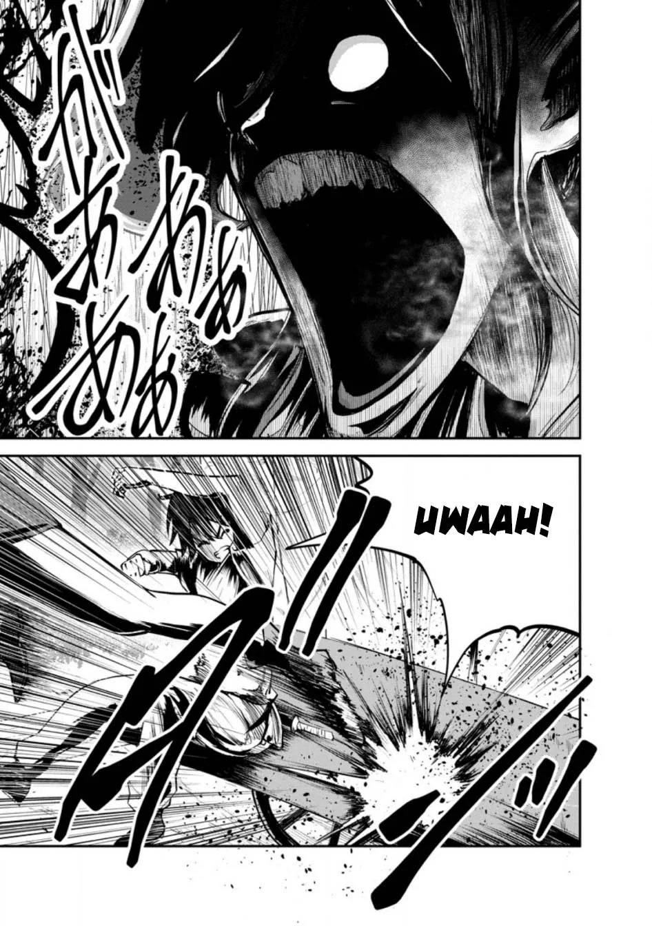 Chapter 84 - halaman 39