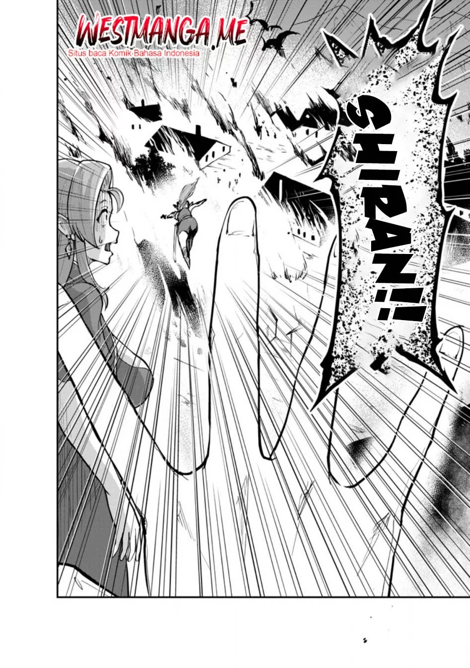 Chapter 84 - halaman 40