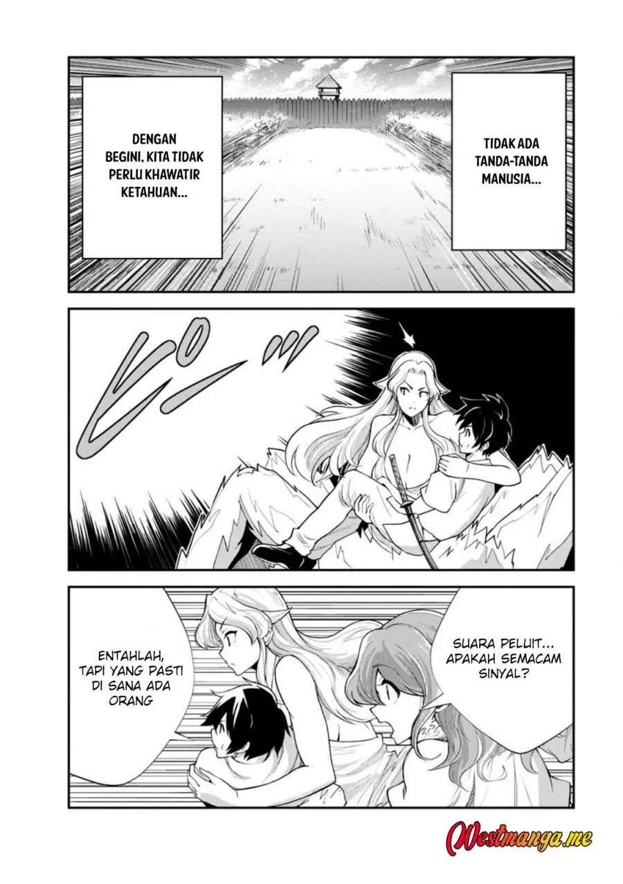 Chapter 85 - halaman 14