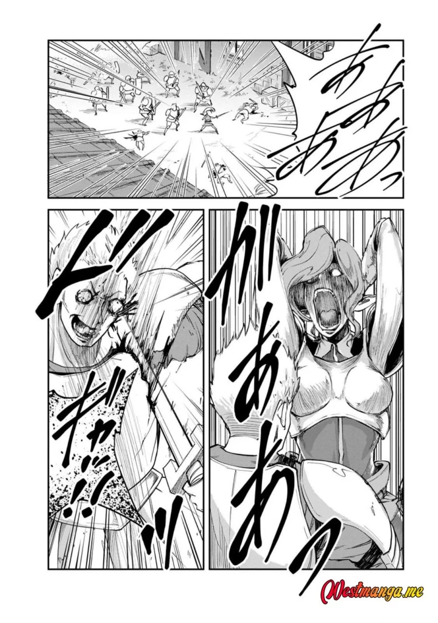 Chapter 85 - halaman 16