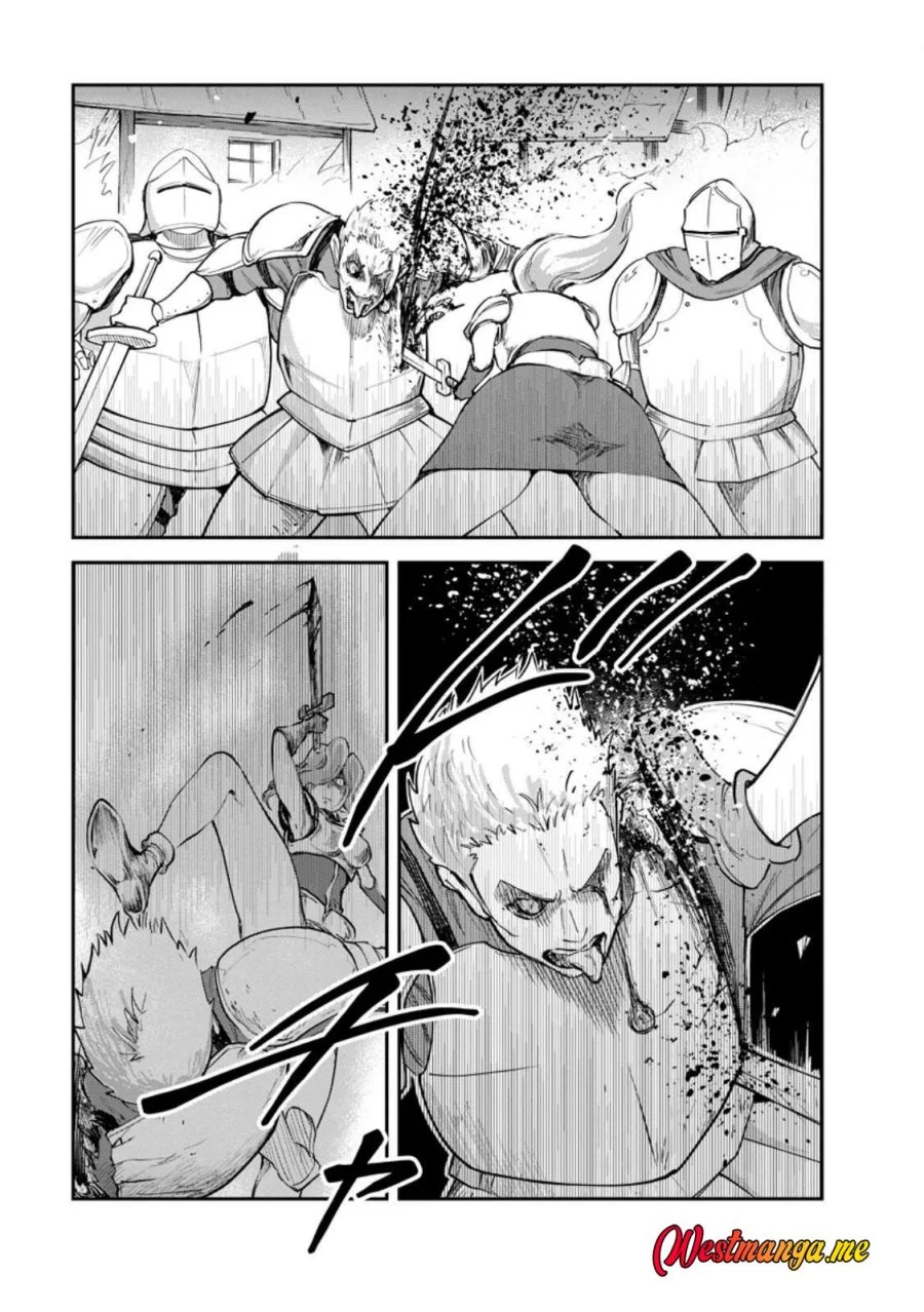 Chapter 85 - halaman 17