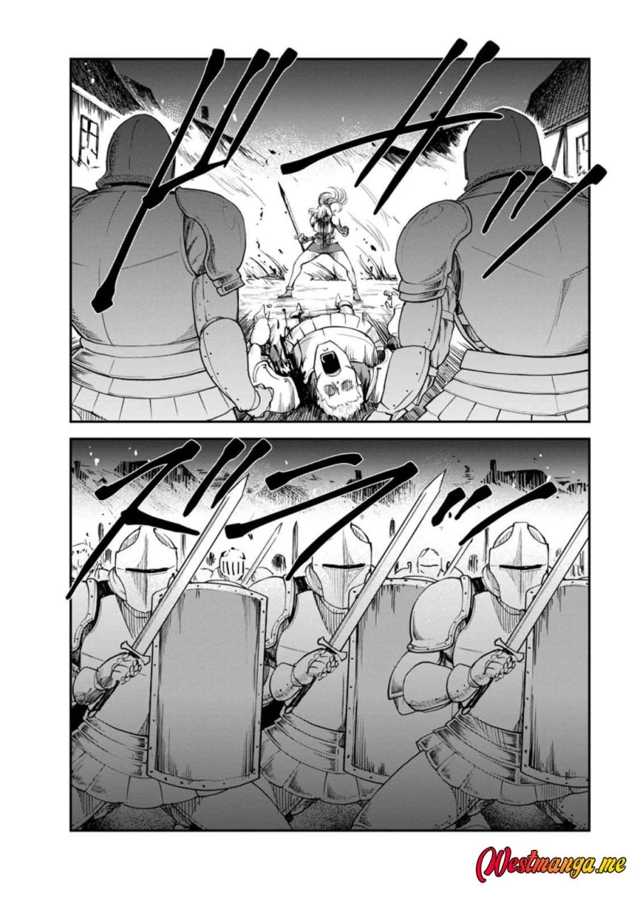 Chapter 85 - halaman 18