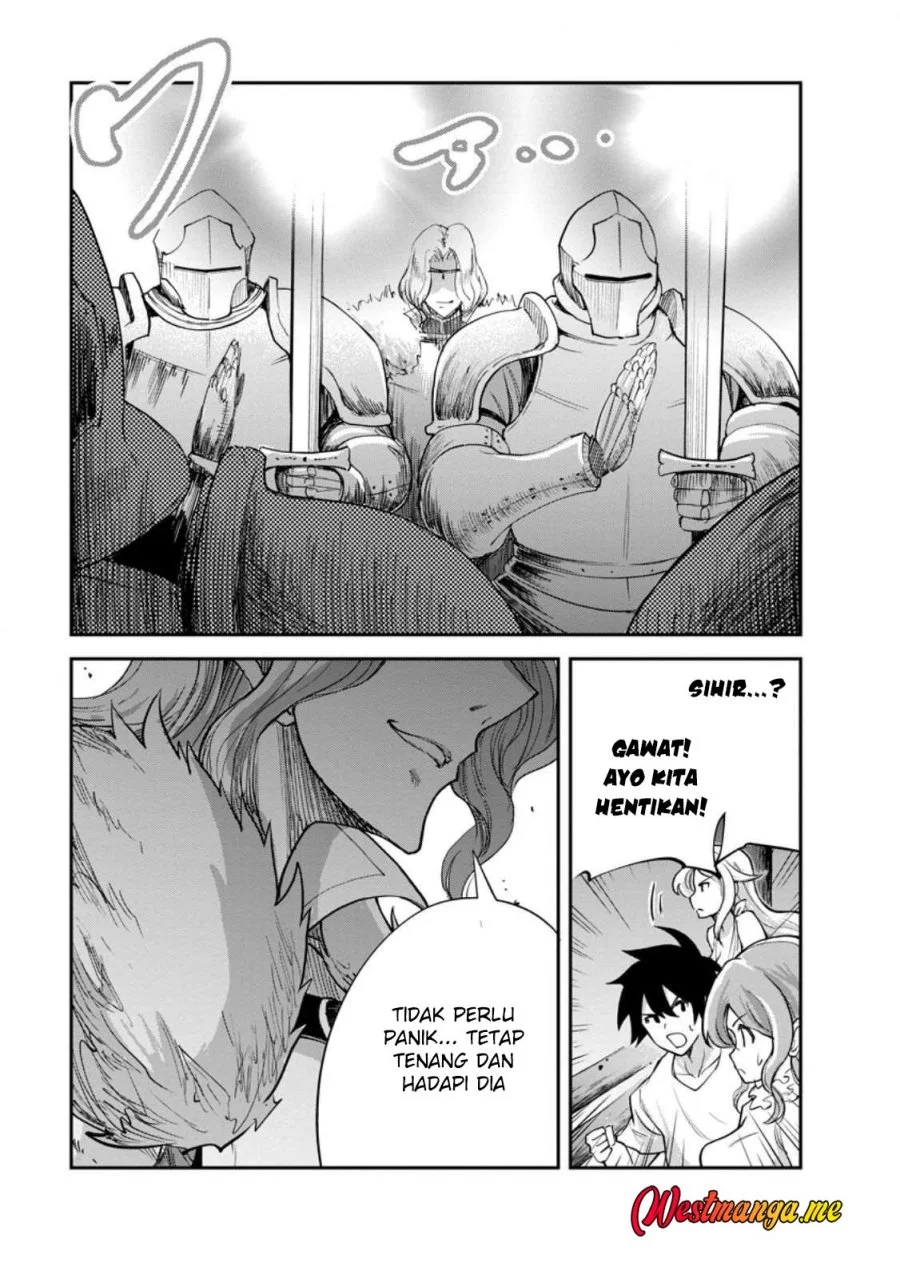 Chapter 85 - halaman 19