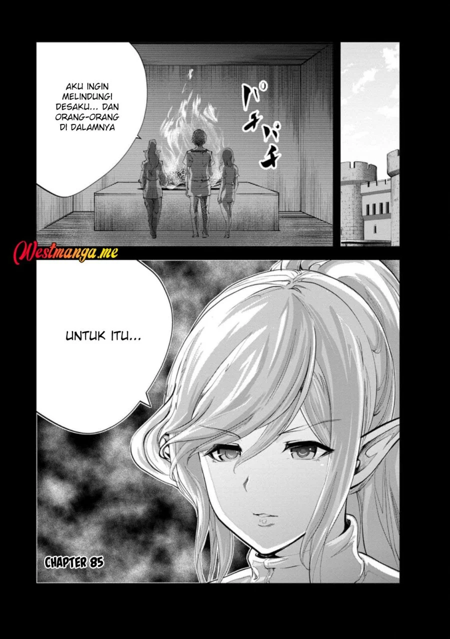 Chapter 85 - halaman 2
