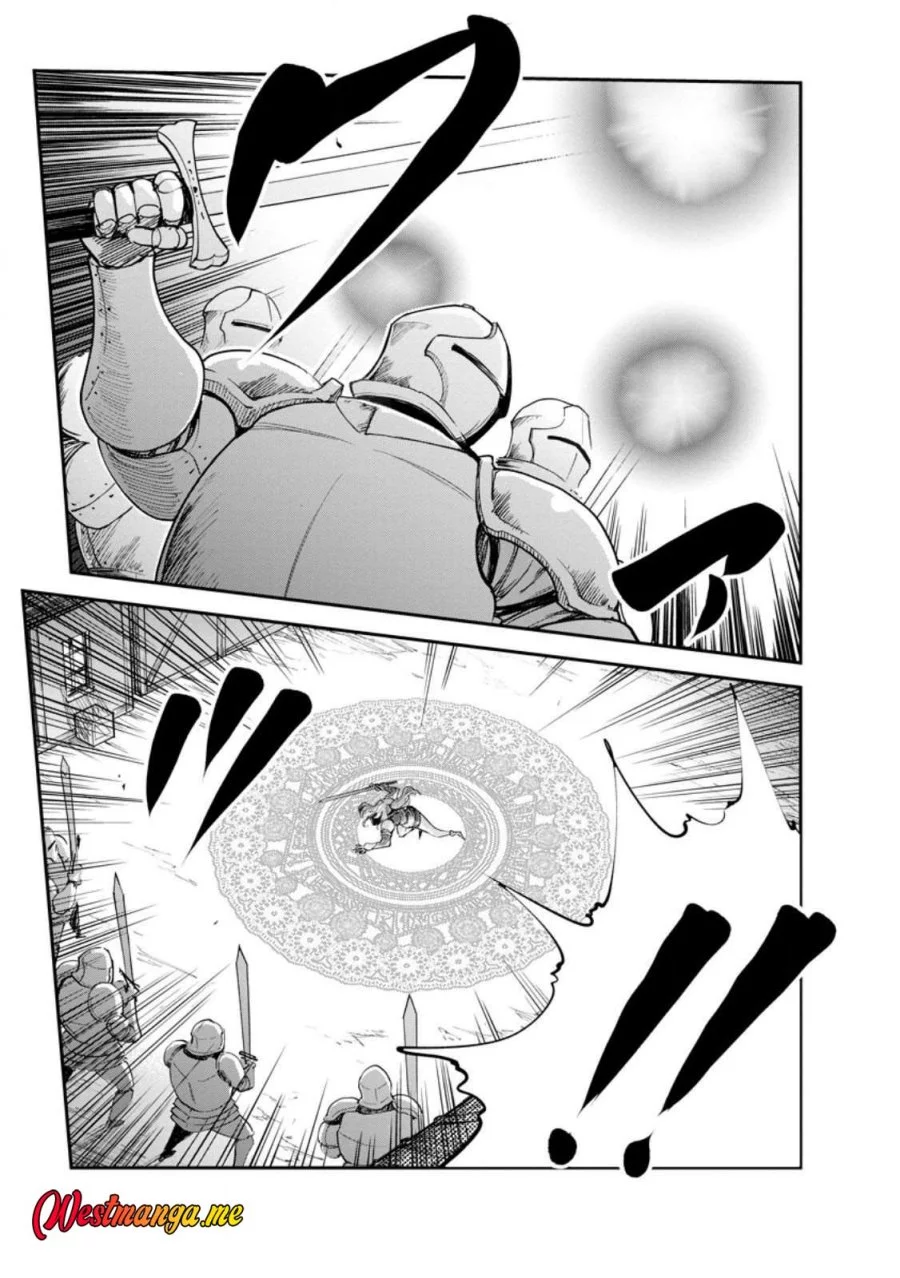 Chapter 85 - halaman 21