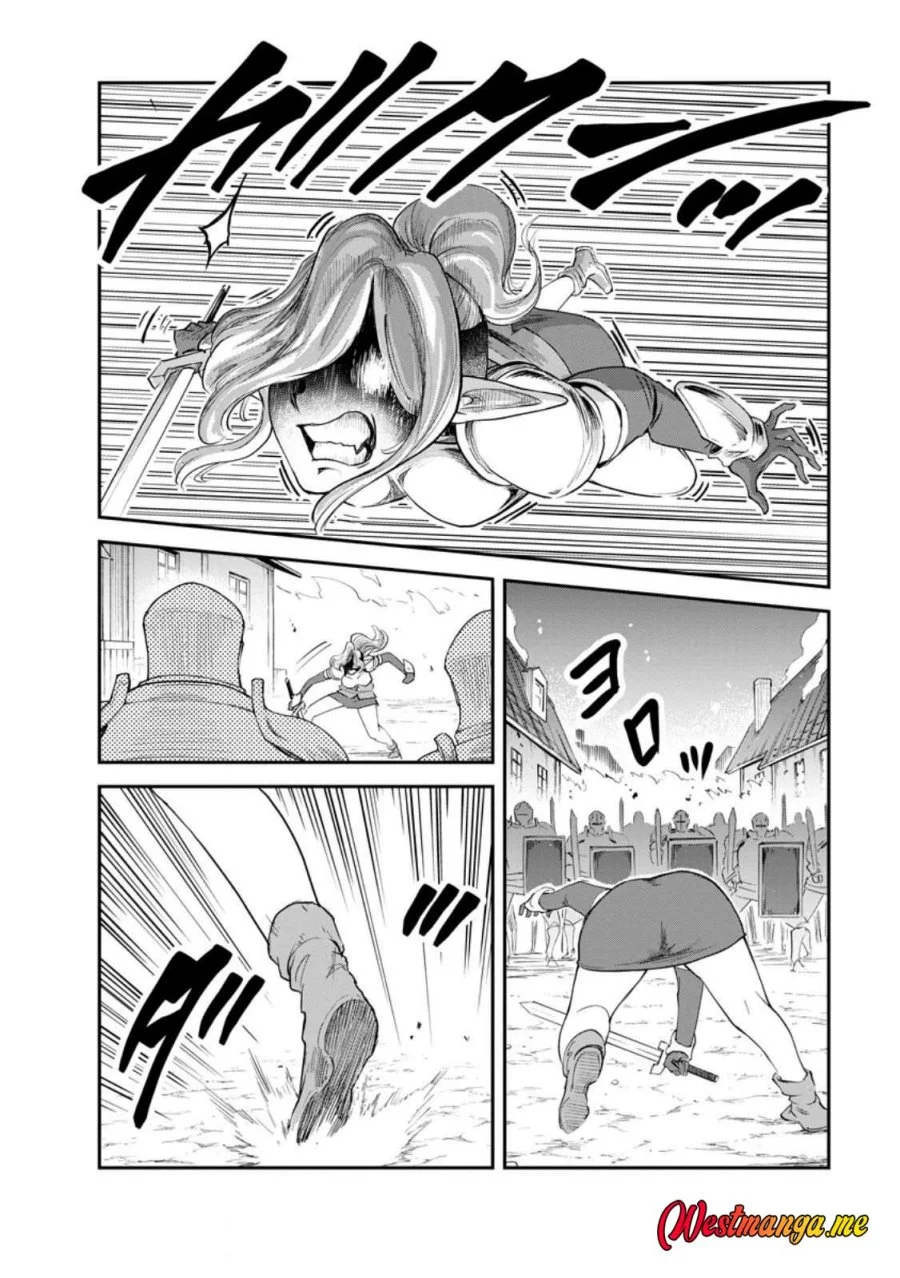 Chapter 85 - halaman 22