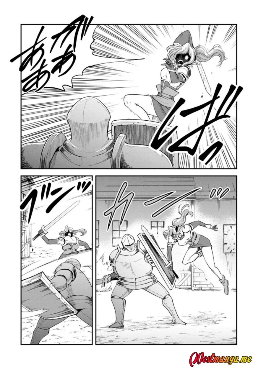 Chapter 85 - halaman 23