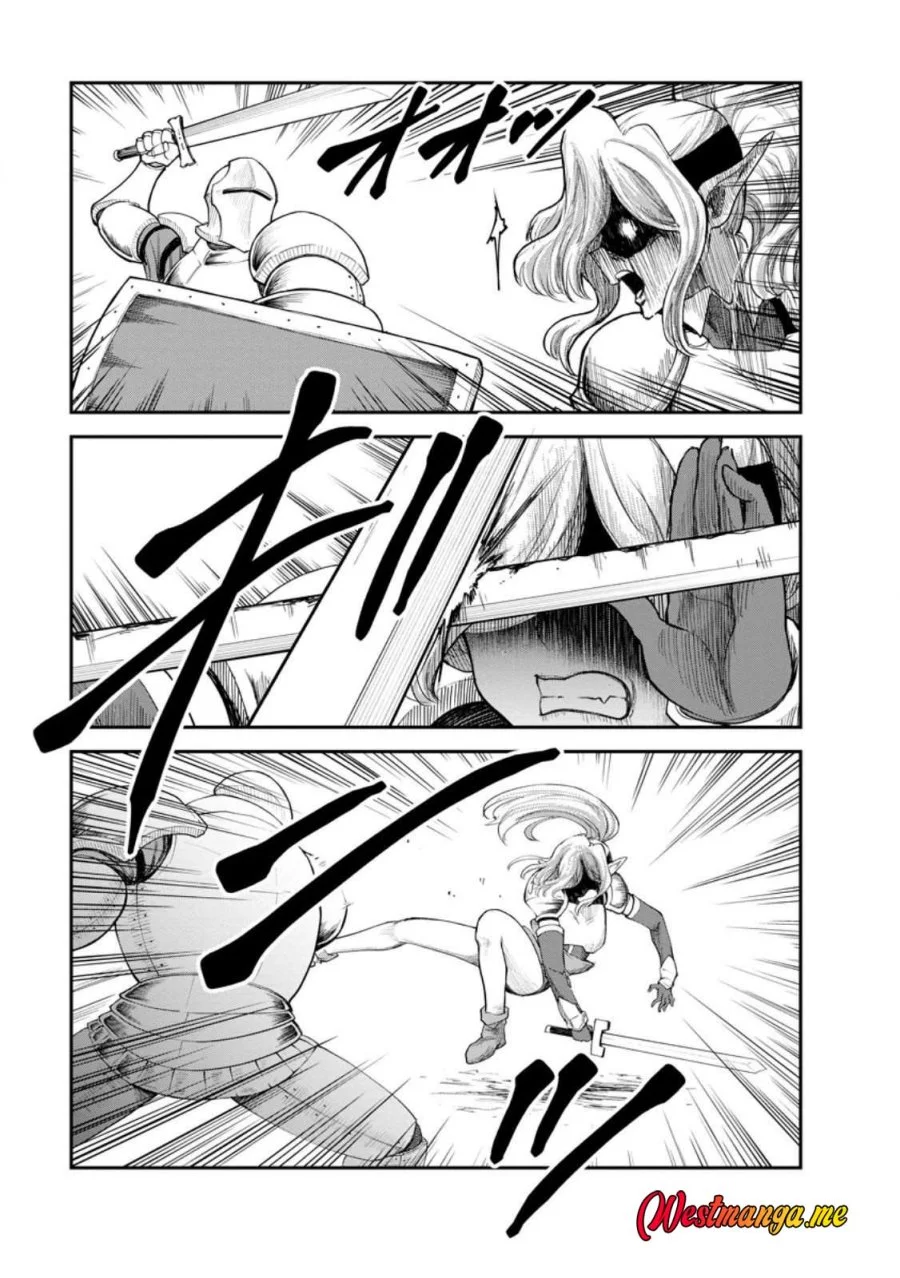 Chapter 85 - halaman 25