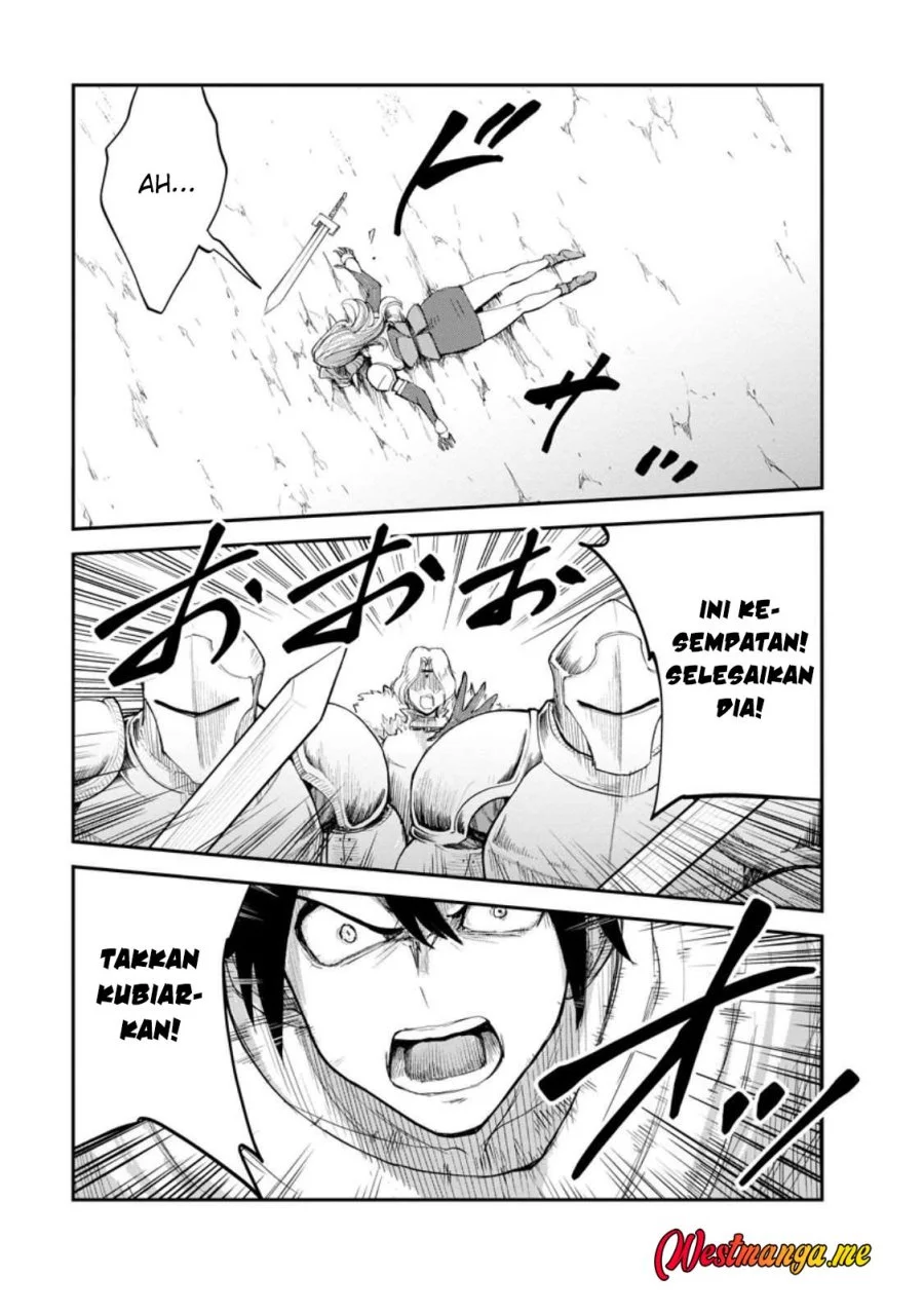 Chapter 85 - halaman 27