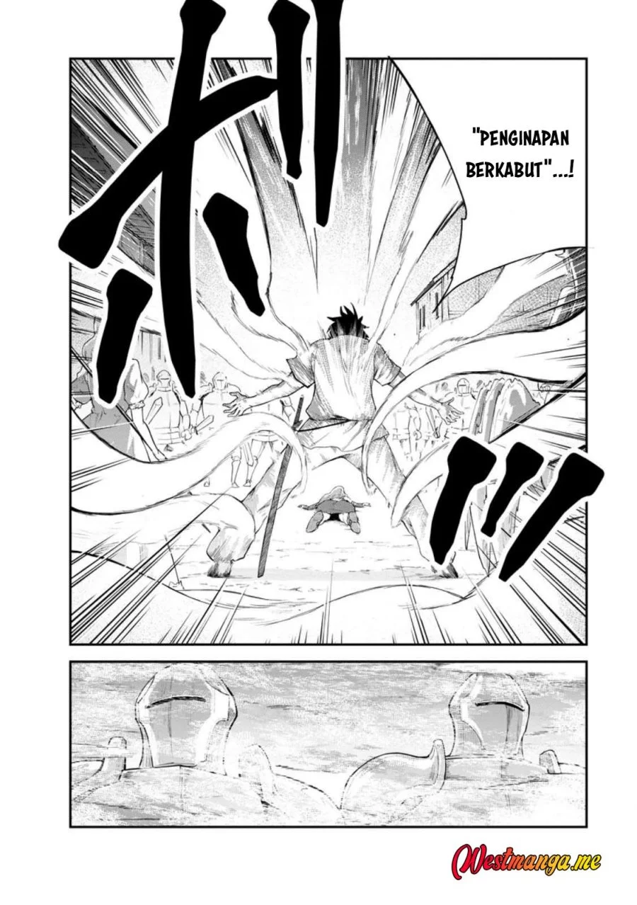 Chapter 85 - halaman 28
