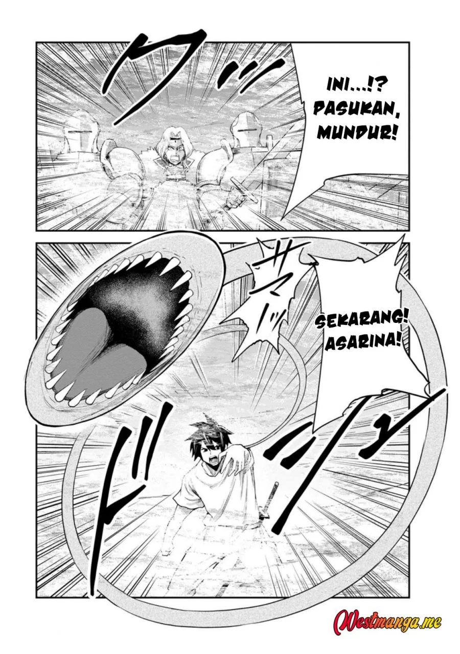 Chapter 85 - halaman 29
