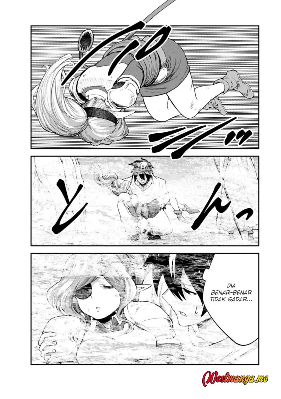 Chapter 85 - halaman 30