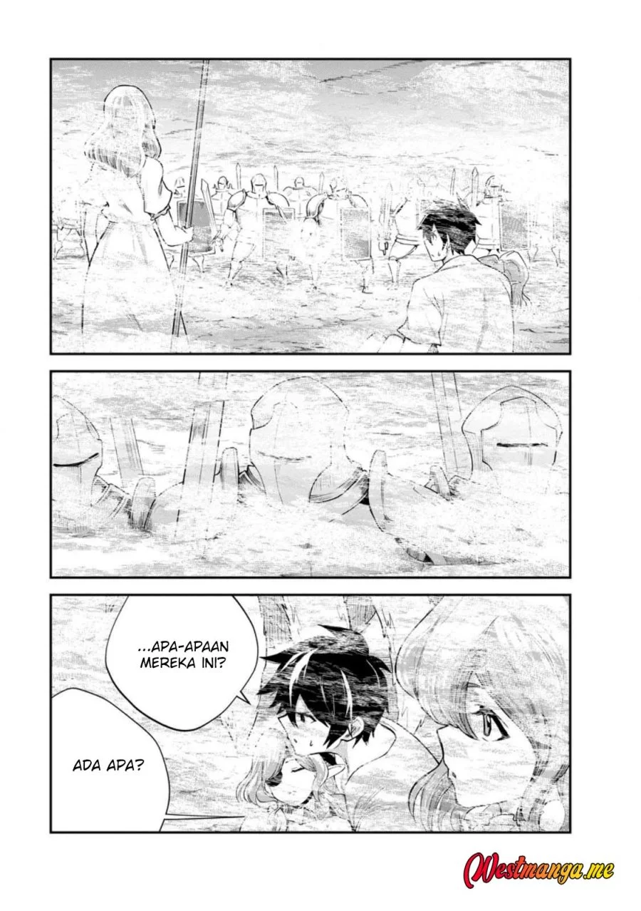 Chapter 85 - halaman 31