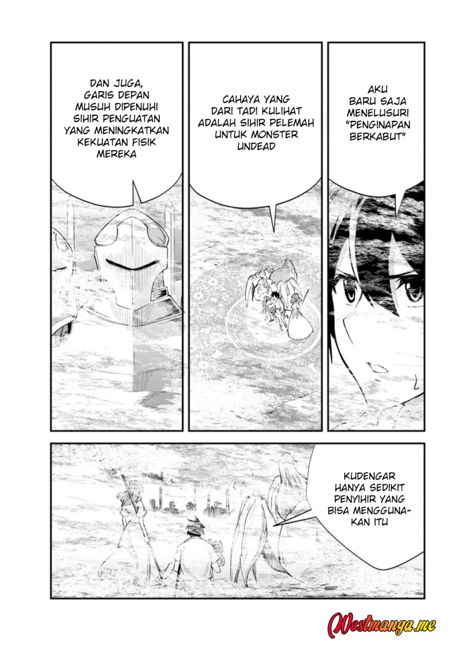 Chapter 85 - halaman 32