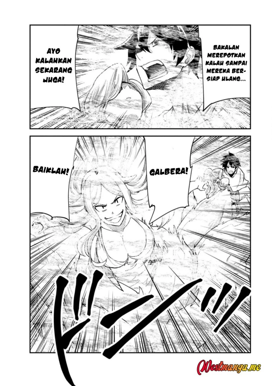 Chapter 85 - halaman 34