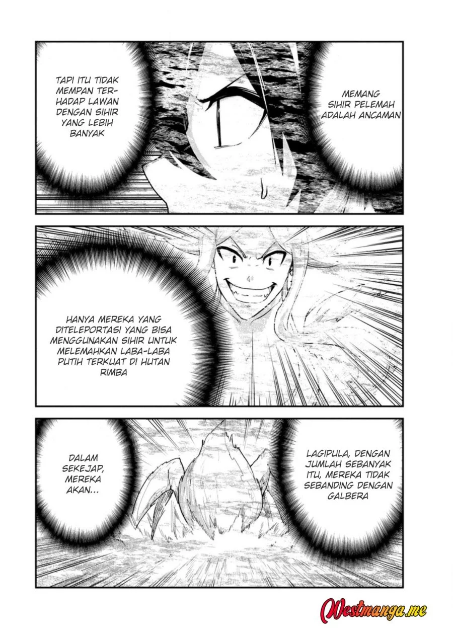 Chapter 85 - halaman 35