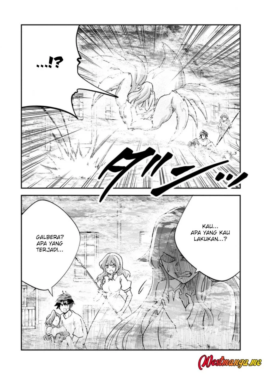 Chapter 85 - halaman 39