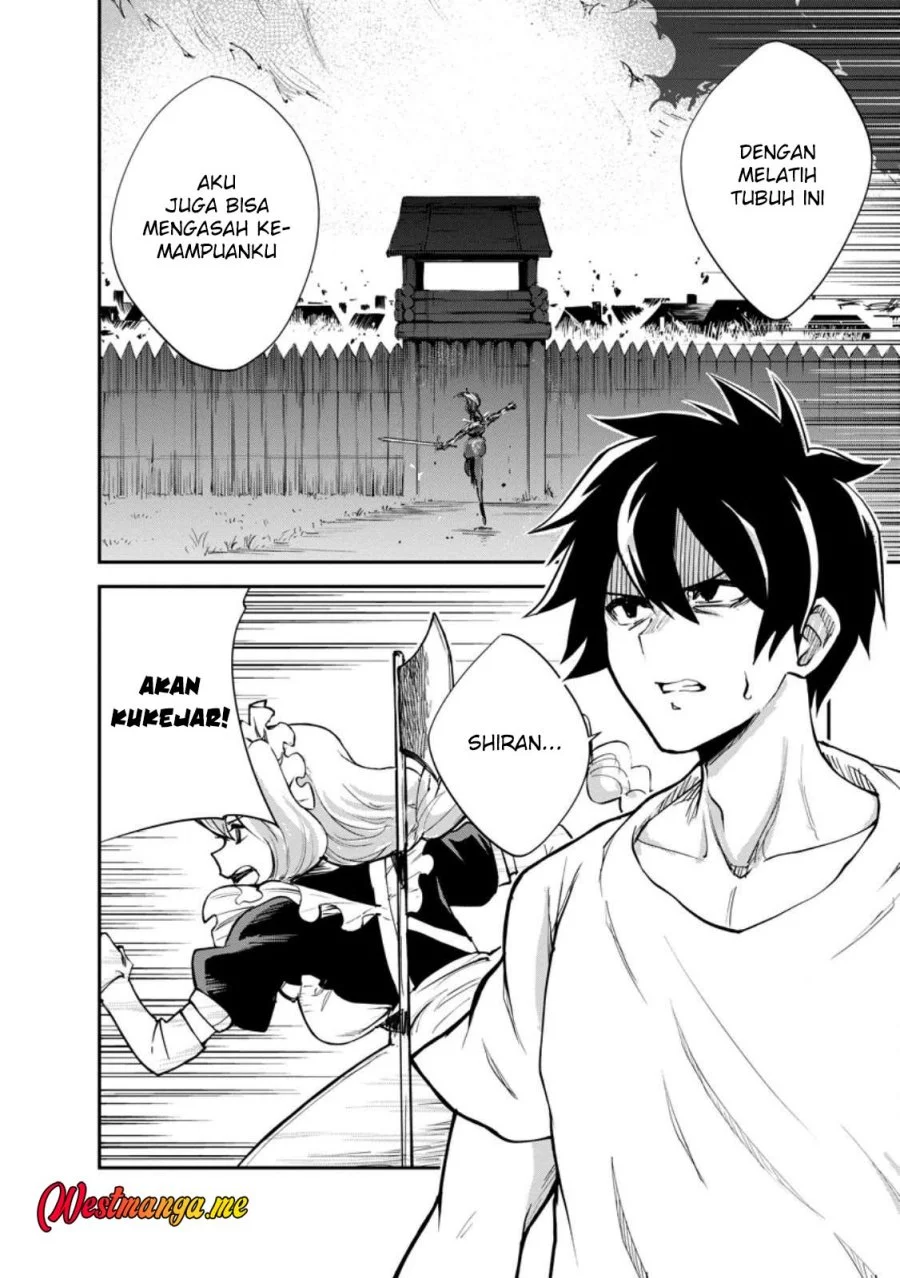 Chapter 85 - halaman 4