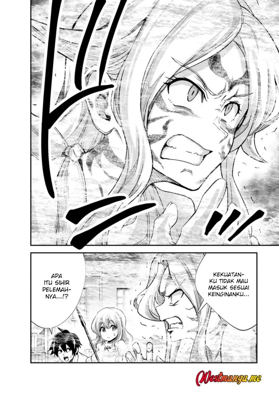 Chapter 85 - halaman 40