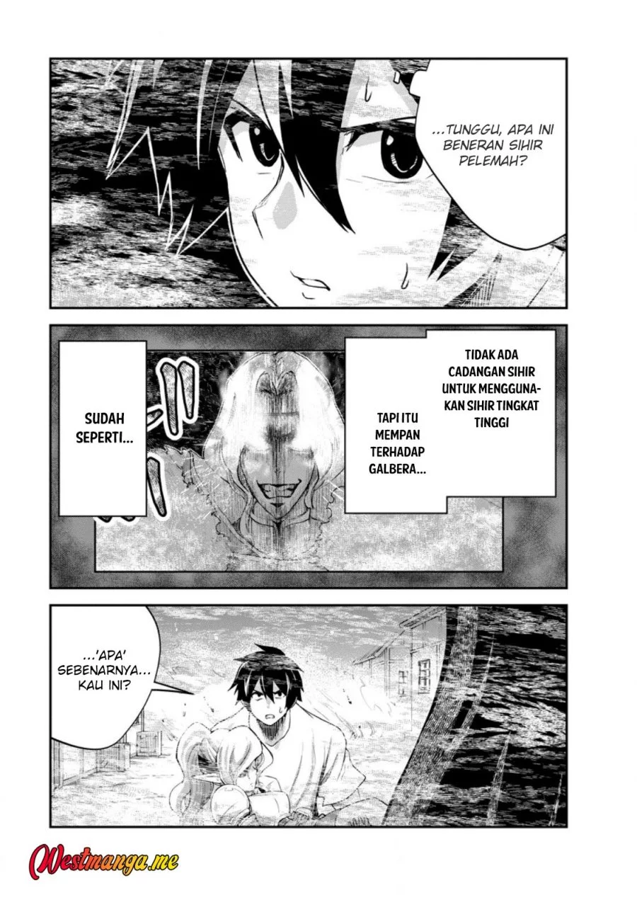 Chapter 85 - halaman 41