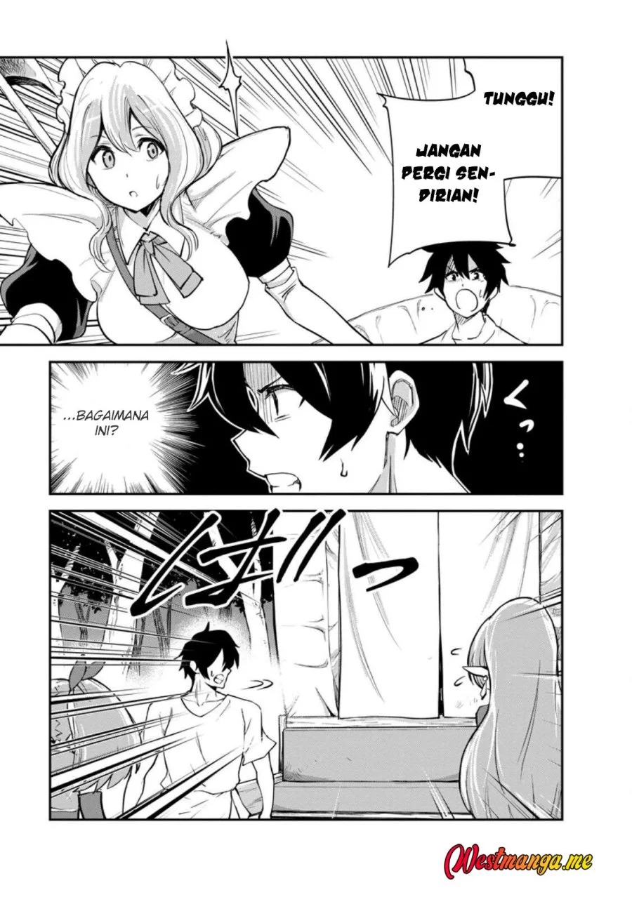 Chapter 85 - halaman 5