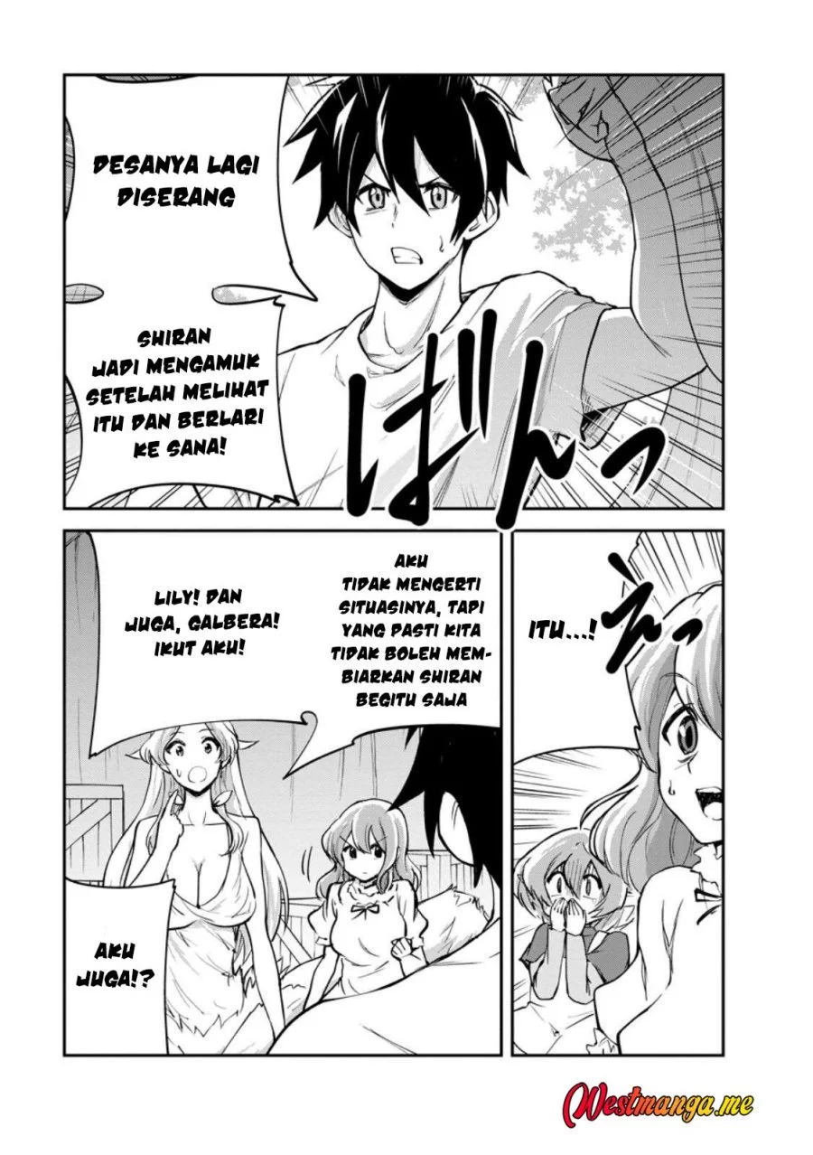 Chapter 85 - halaman 7