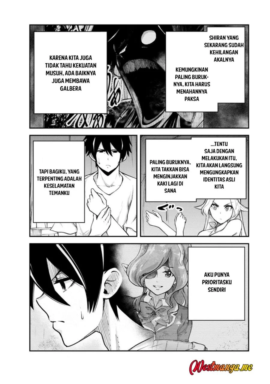 Chapter 85 - halaman 8