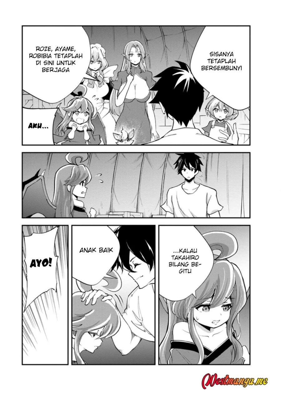 Chapter 85 - halaman 9
