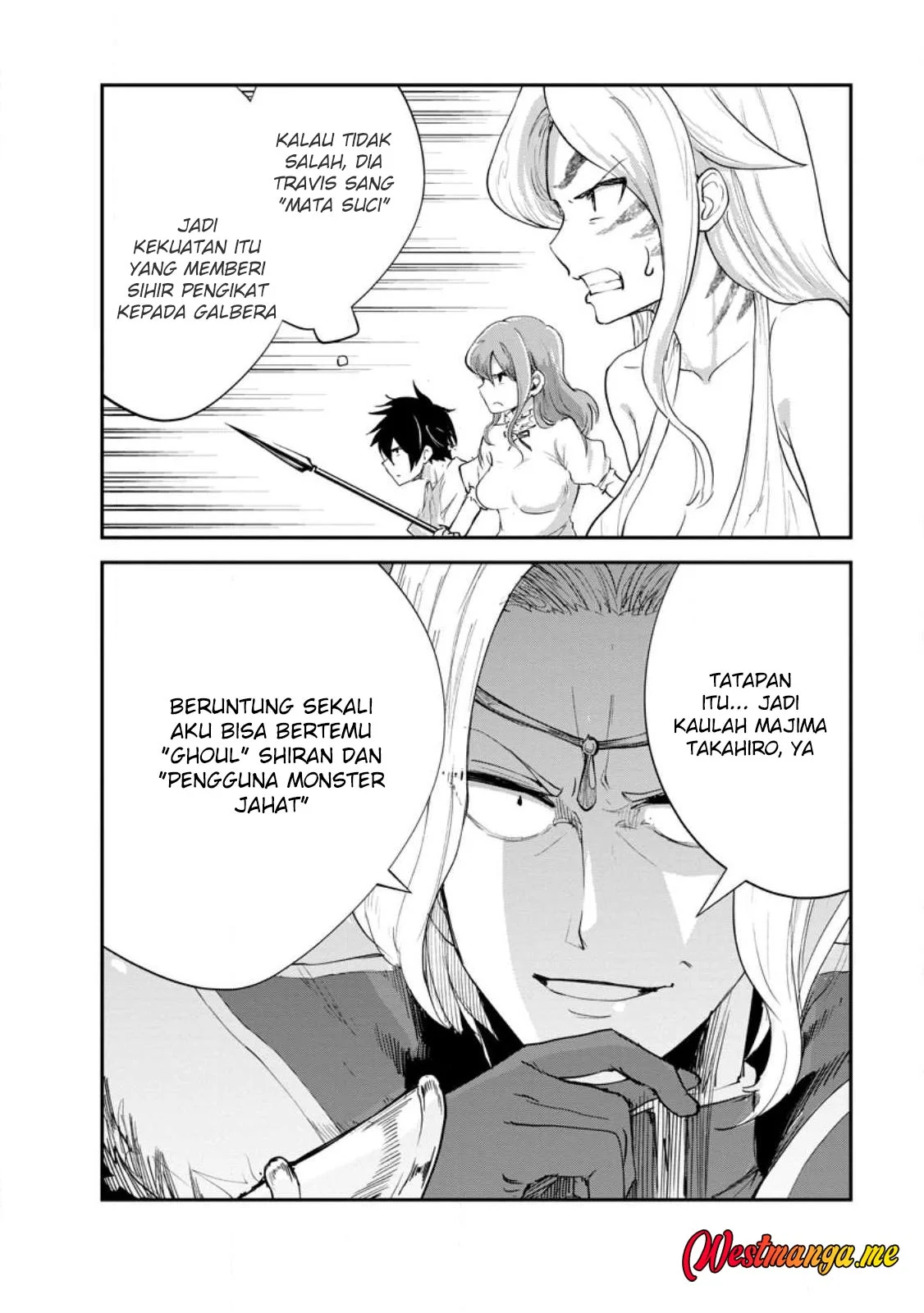 Chapter 86 - halaman 18