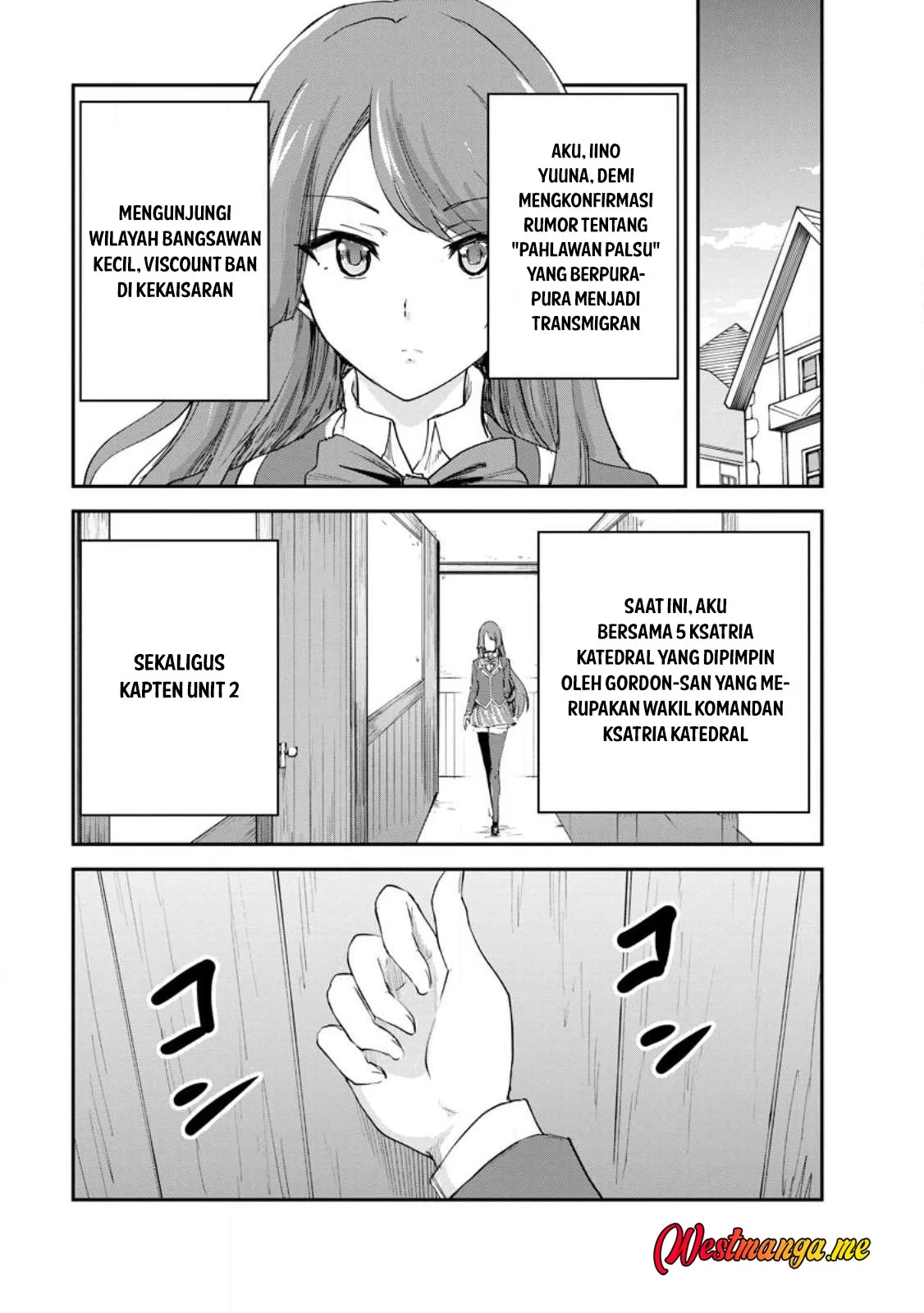 Chapter 86 - halaman 2