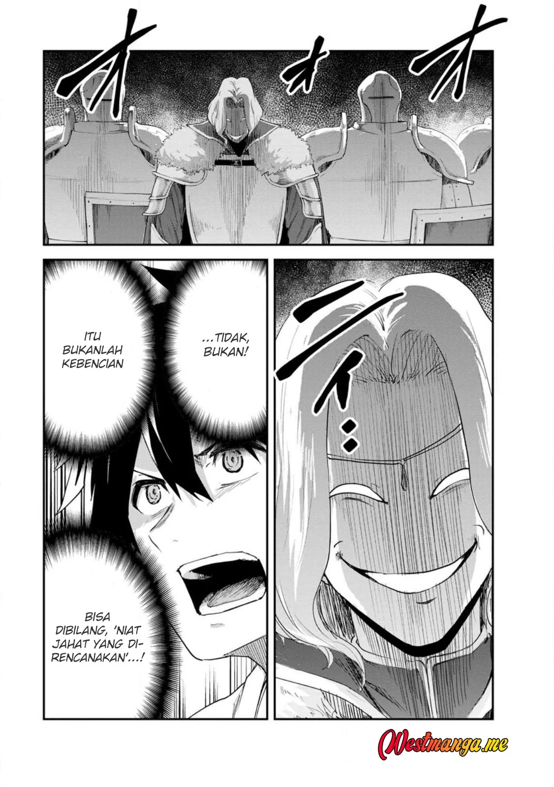 Chapter 86 - halaman 21