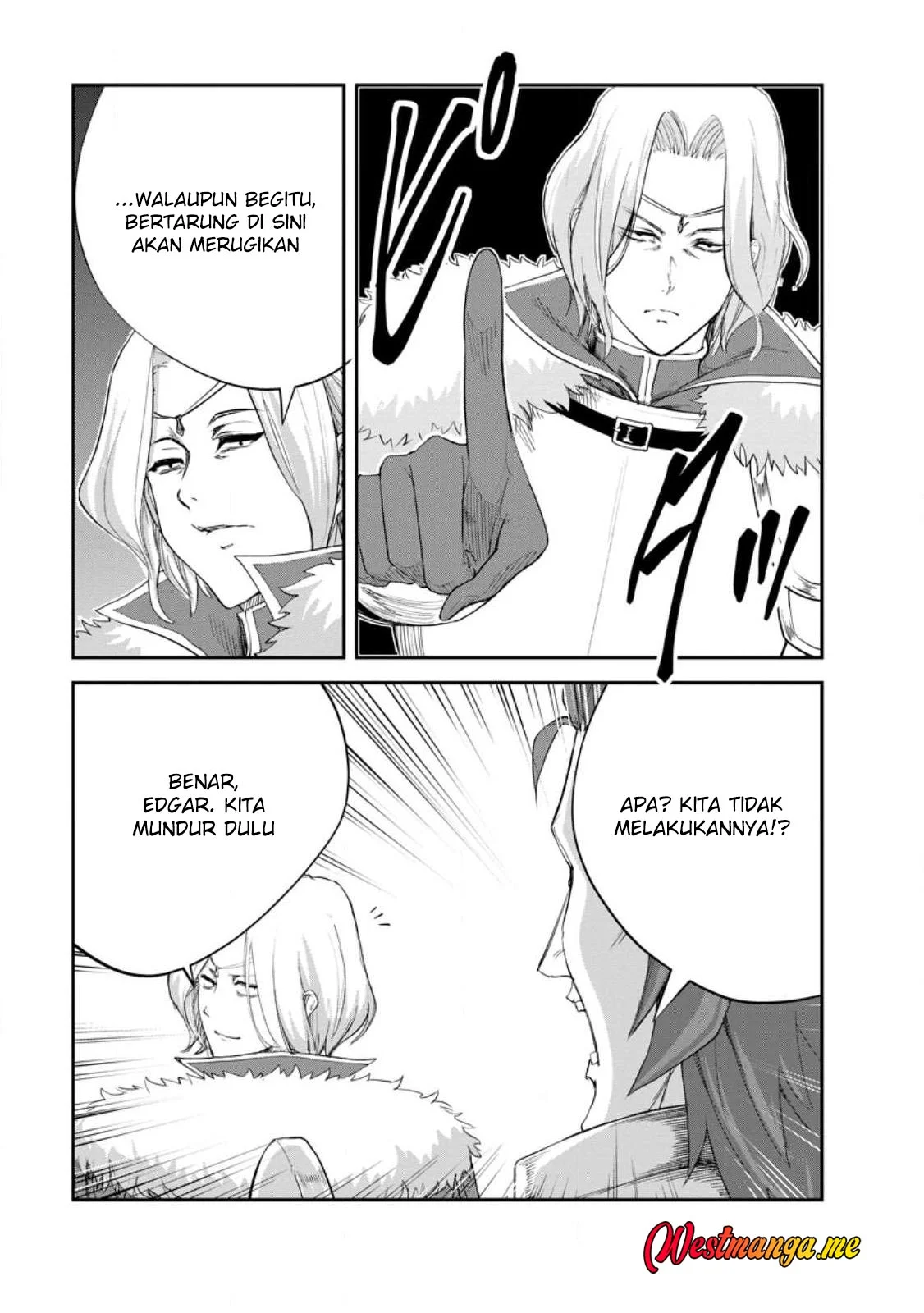 Chapter 86 - halaman 23