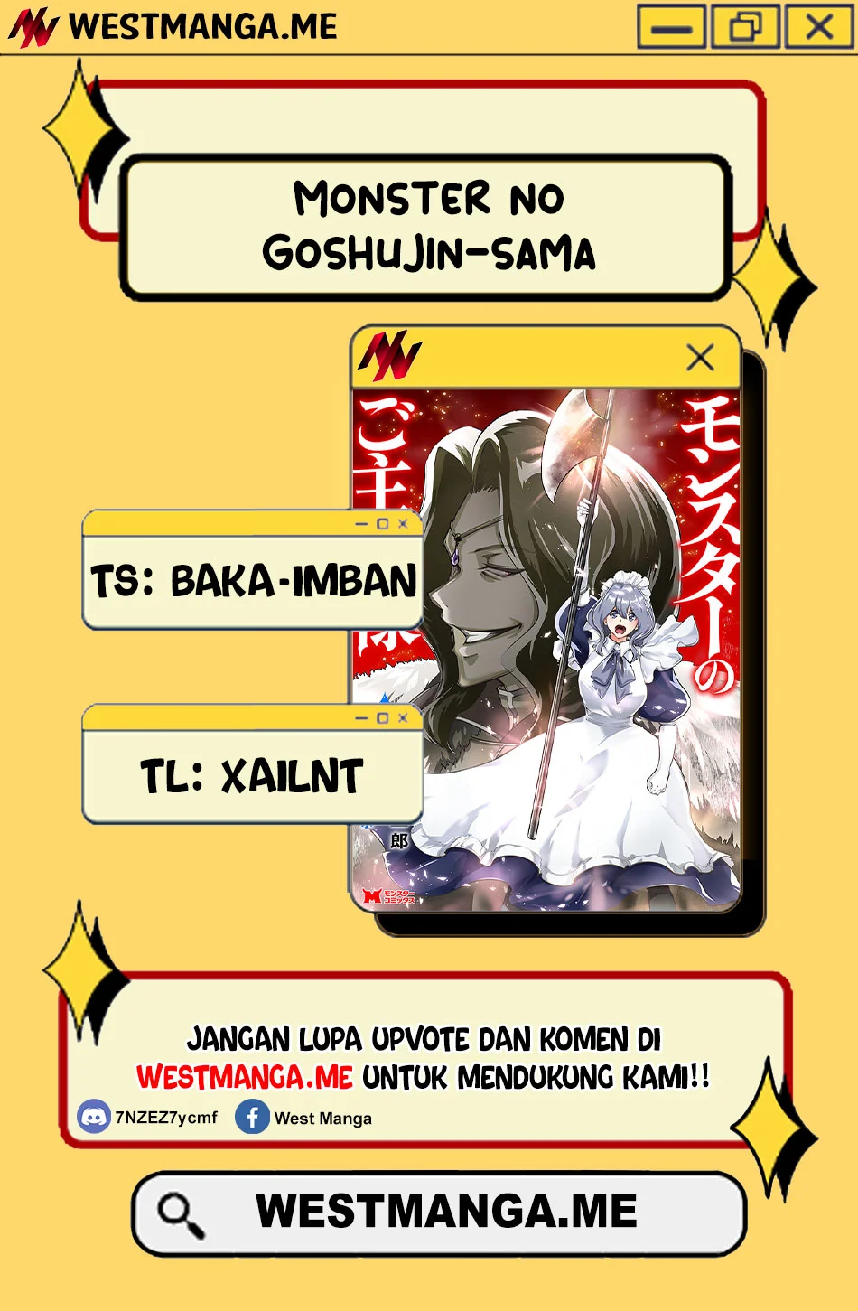 Chapter 86 - halaman 3