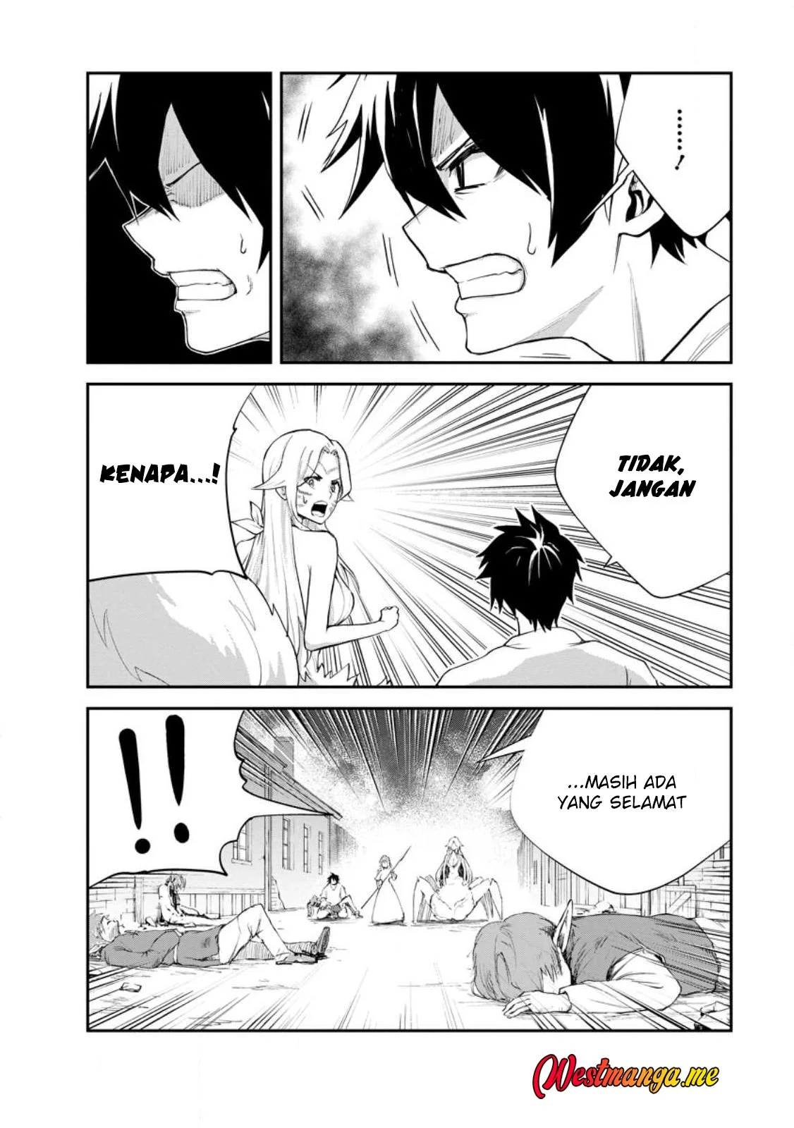 Chapter 86 - halaman 34