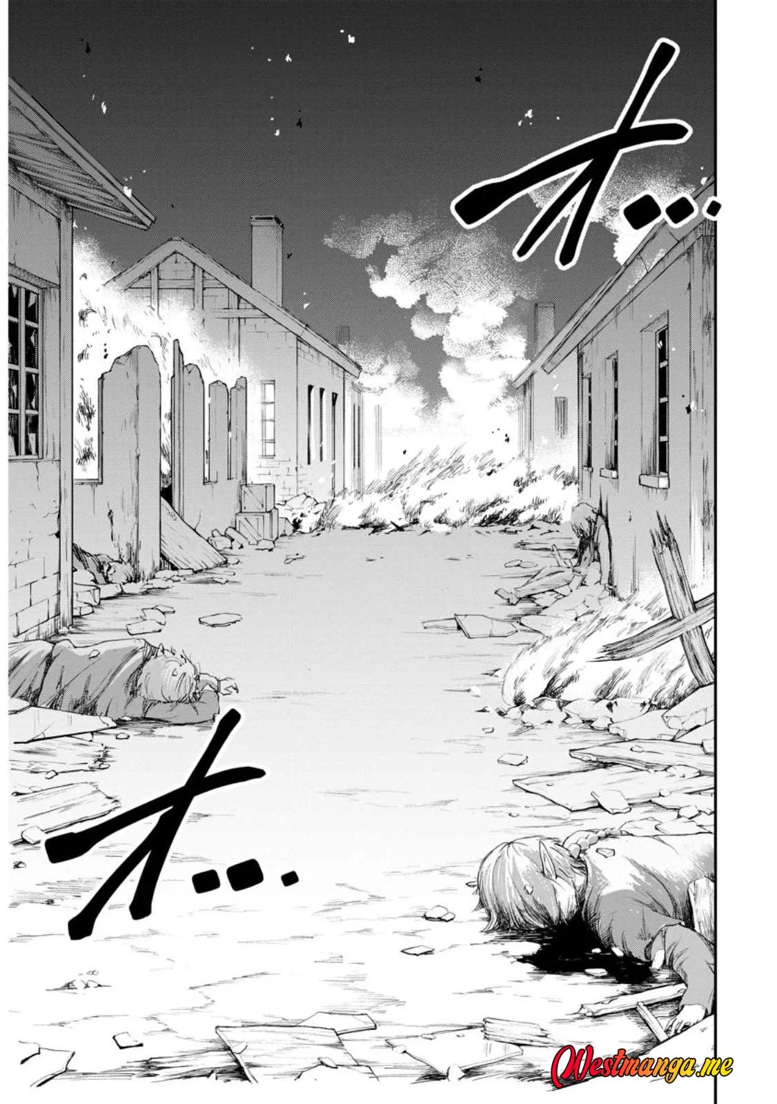 Chapter 86 - halaman 38