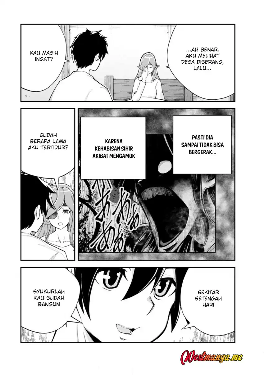 Chapter 87 - halaman 17