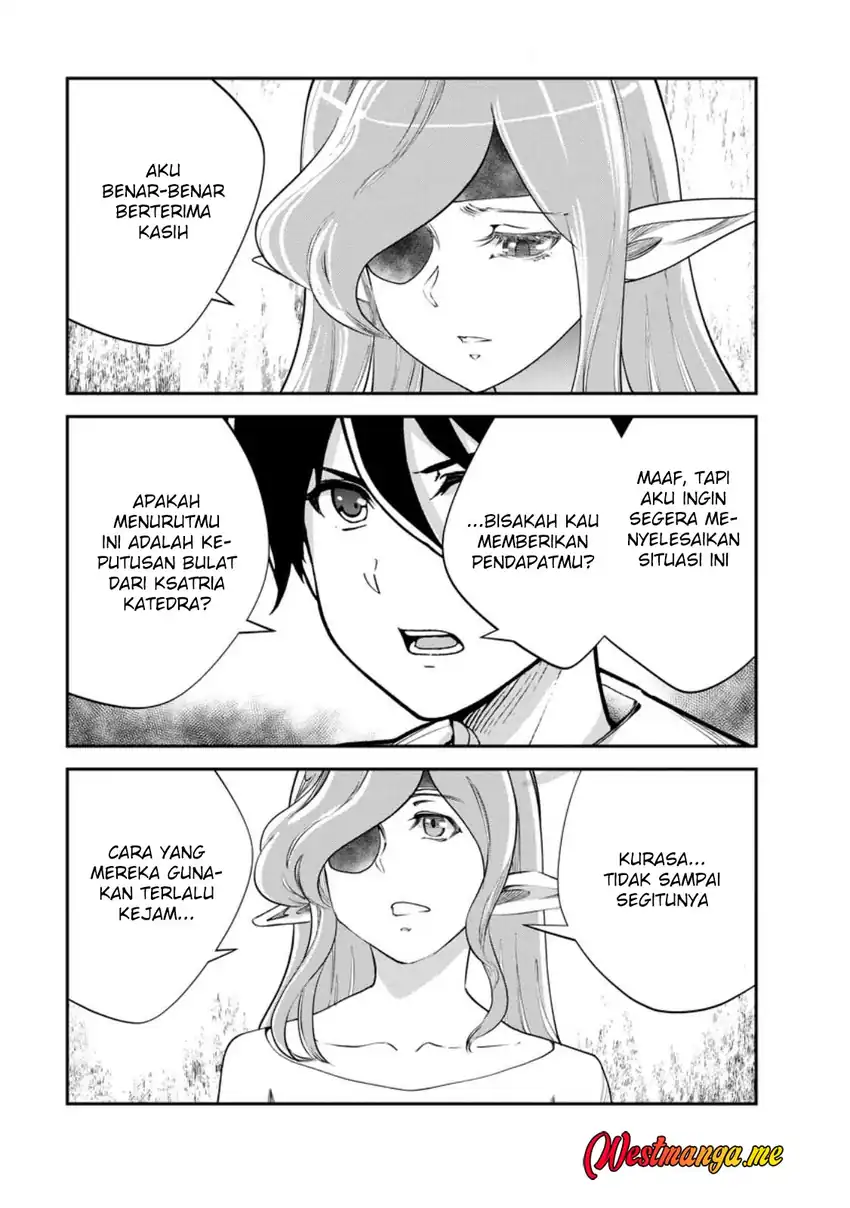 Chapter 87 - halaman 21
