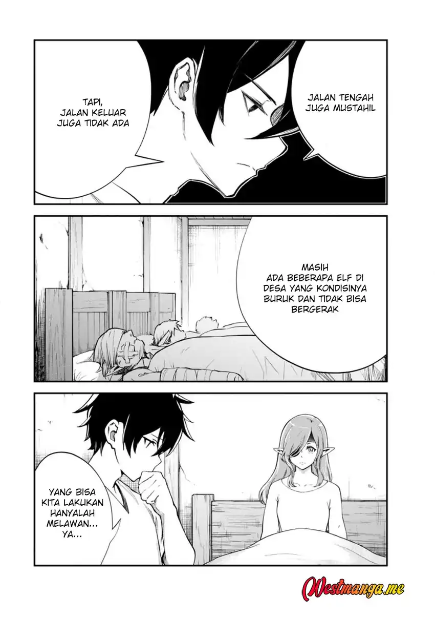 Chapter 87 - halaman 25