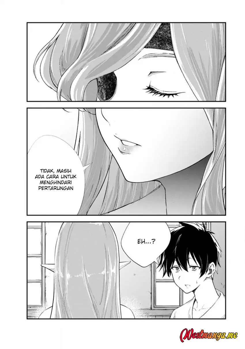 Chapter 87 - halaman 26
