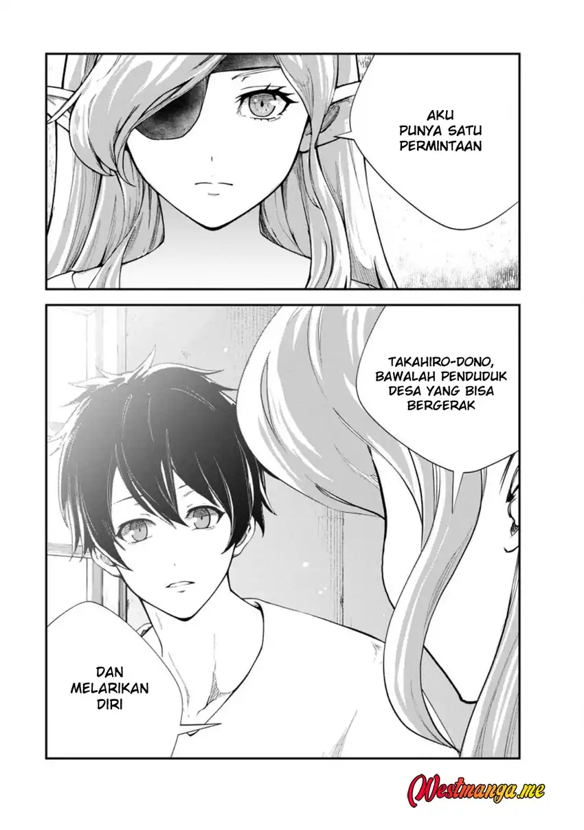 Chapter 87 - halaman 27